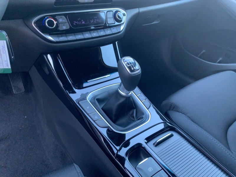 i30 1,0 TGDI Go! Plus - 17