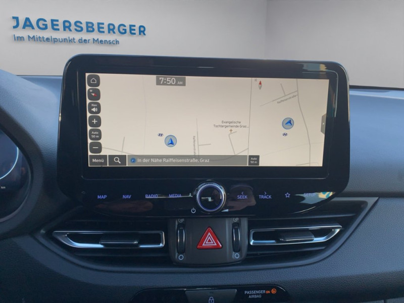 i30 1,0 TGDI Go! Plus - 18