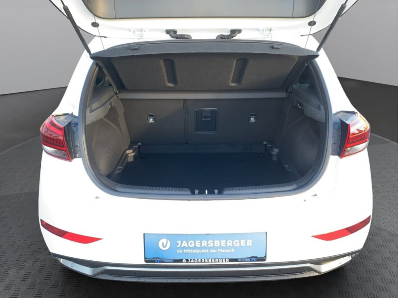 i30 1,0 TGDI Go! Plus - 21