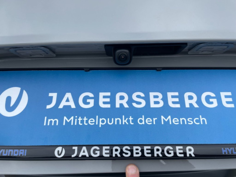 Kona 1,6 Hybrid 2WD GO Plus DCT Aut. - 10