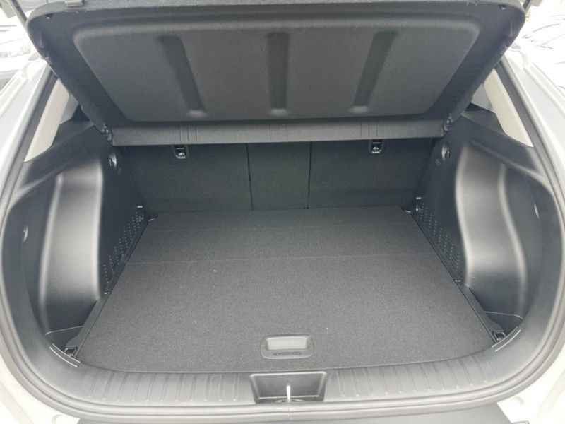 Kona 1,6 Hybrid 2WD GO Plus DCT Aut. - 11