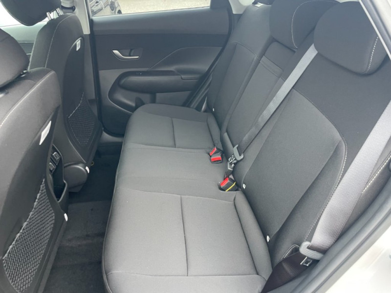 Kona 1,6 Hybrid 2WD GO Plus DCT Aut. - 12