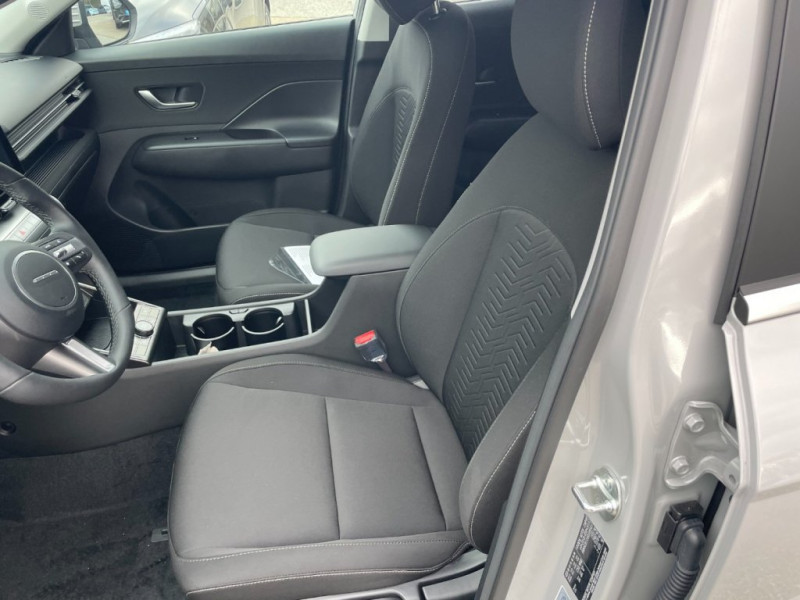 Kona 1,6 Hybrid 2WD GO Plus DCT Aut. - 13