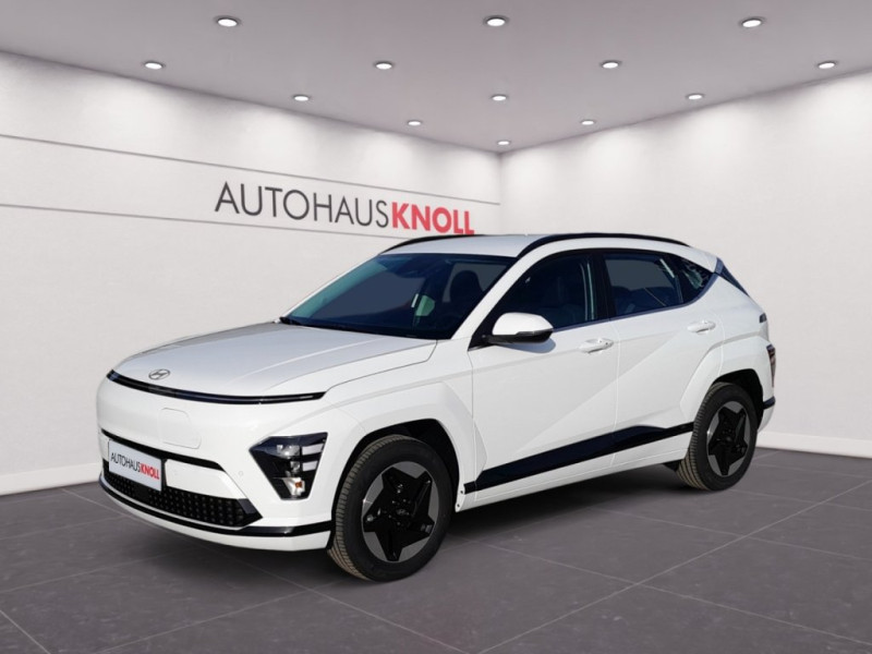 KONA EV (SX2) Smart Line 48,4 kWh k5es1-OP7 KONA Elektro