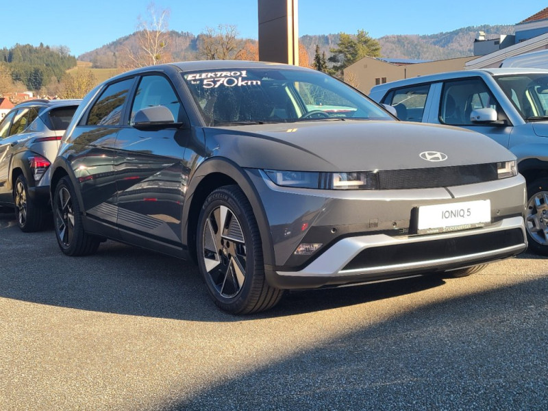 IONIQ 5 GO 84kWh 2WD i5g51-OO1 IONIQ 5