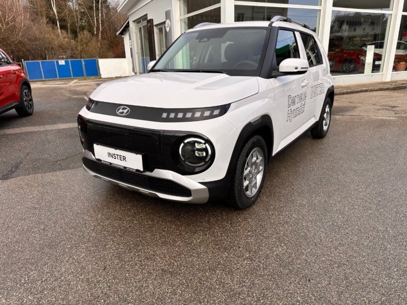 INSTER Trend Line 49kWh r5t42-P3-O1 INSTER