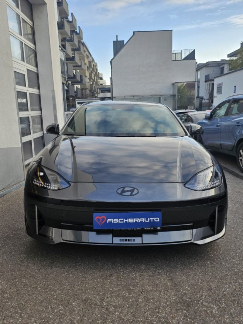 IONIQ 6 BLACK Edition 77,4 kWh I65C1 - 1