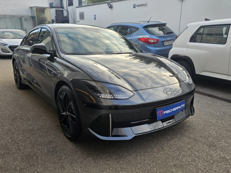 IONIQ 6 BLACK Edition 77,4 kWh I65C1 - 2