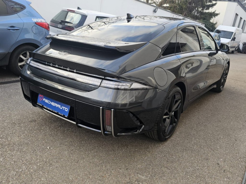 IONIQ 6 BLACK Edition 77,4 kWh I65C1 - 3