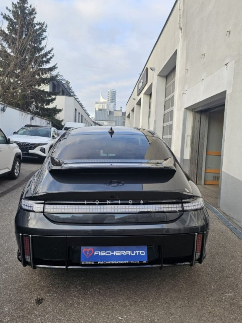 IONIQ 6 BLACK Edition 77,4 kWh I65C1 - 4