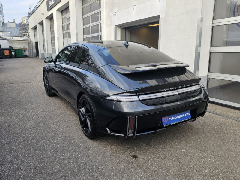 IONIQ 6 BLACK Edition 77,4 kWh I65C1 - 5