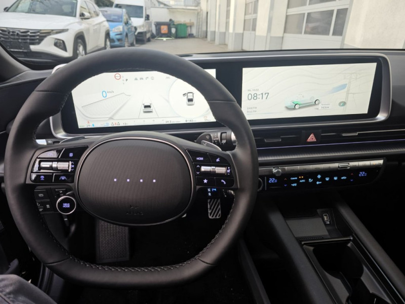 IONIQ 6 BLACK Edition 77,4 kWh I65C1 - 6