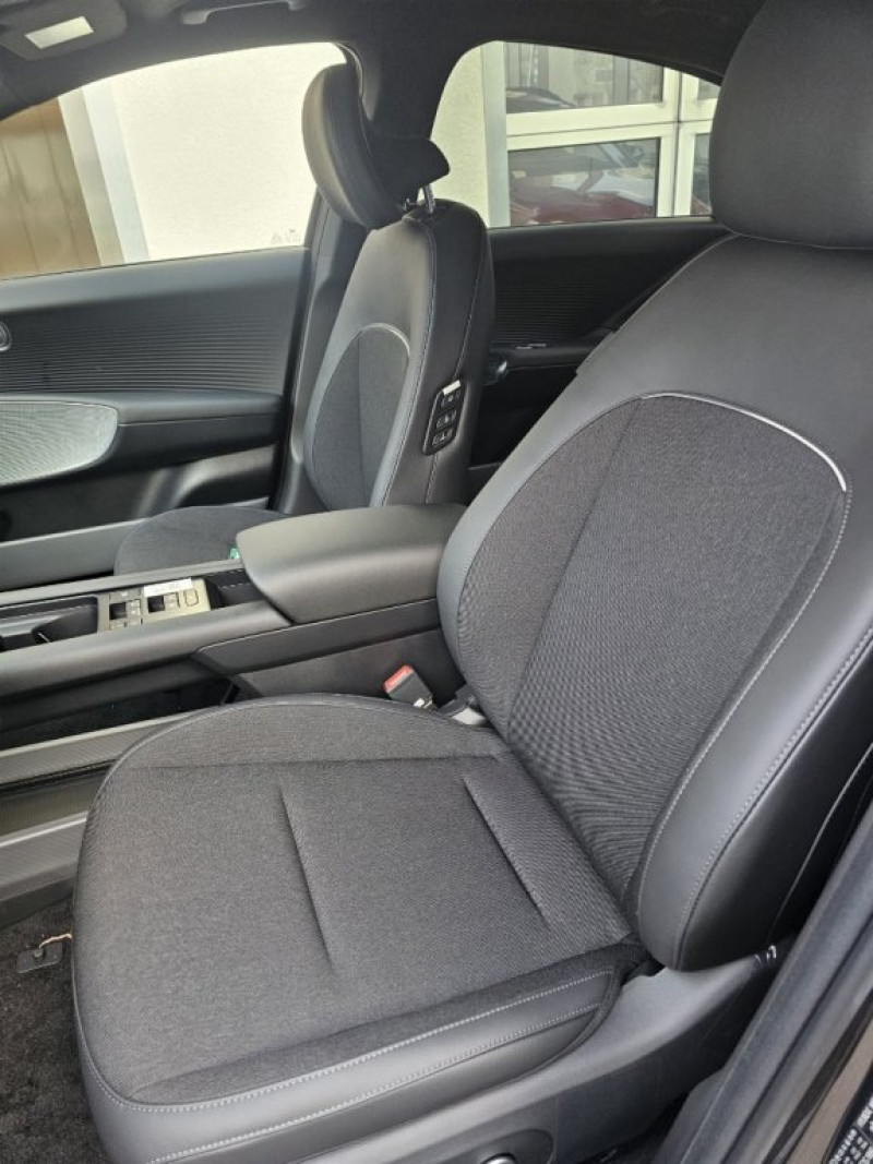 IONIQ 6 BLACK Edition 77,4 kWh I65C1 - 8