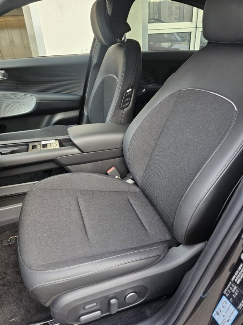 IONIQ 6 BLACK Edition 77,4 kWh I65C1 - 9