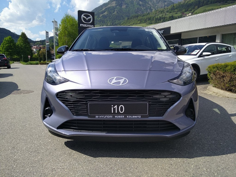 i10 GO 1,0 MT DACH SW - 2