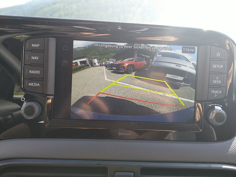 i10 GO 1,0 MT DACH SW - 13