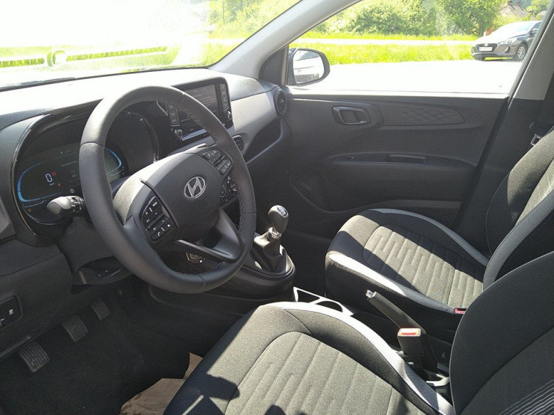 i10 GO 1,0 MT DACH SW - 14