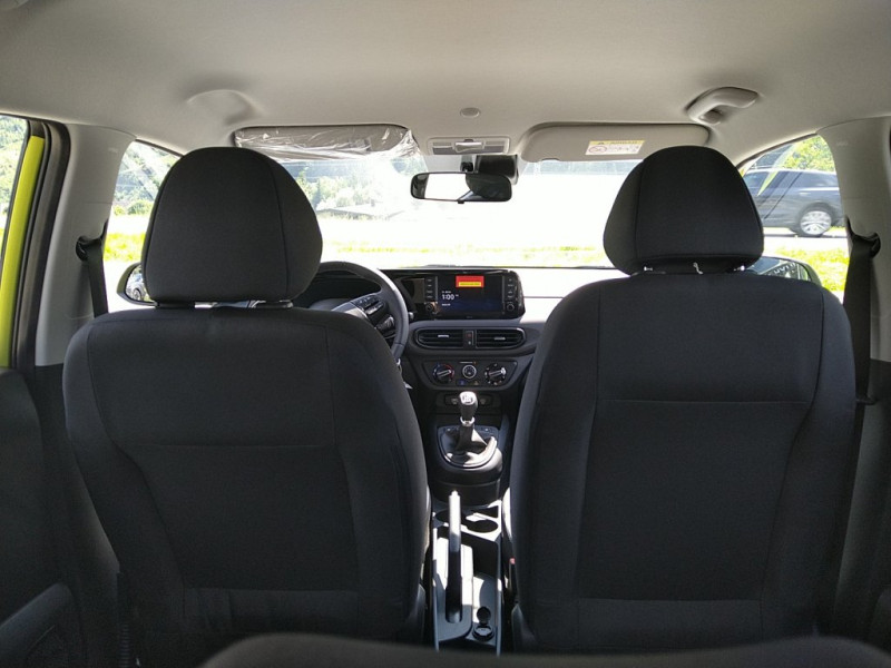 i10 GO 1,0 MT DACH SW - 6