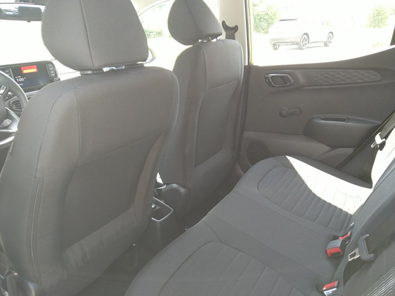 i10 GO 1,0 MT DACH SW - 7