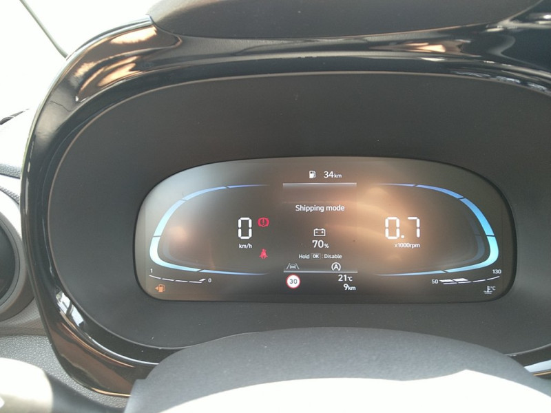 i10 GO 1,0 MT DACH SW - 11