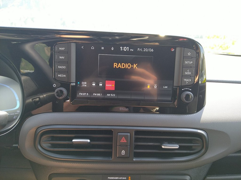 i10 GO 1,0 MT DACH SW - 14