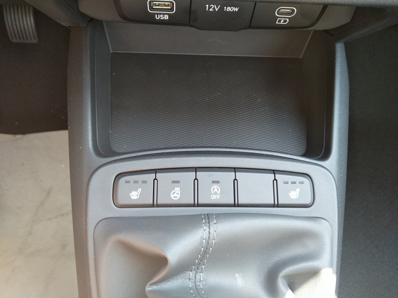 i10 GO 1,0 MT DACH SW - 16