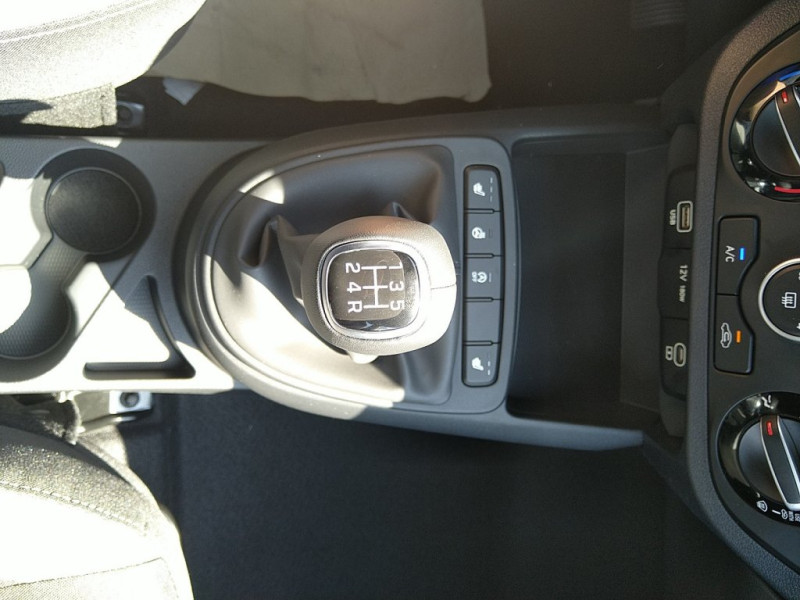 i10 GO 1,0 MT DACH SW - 17