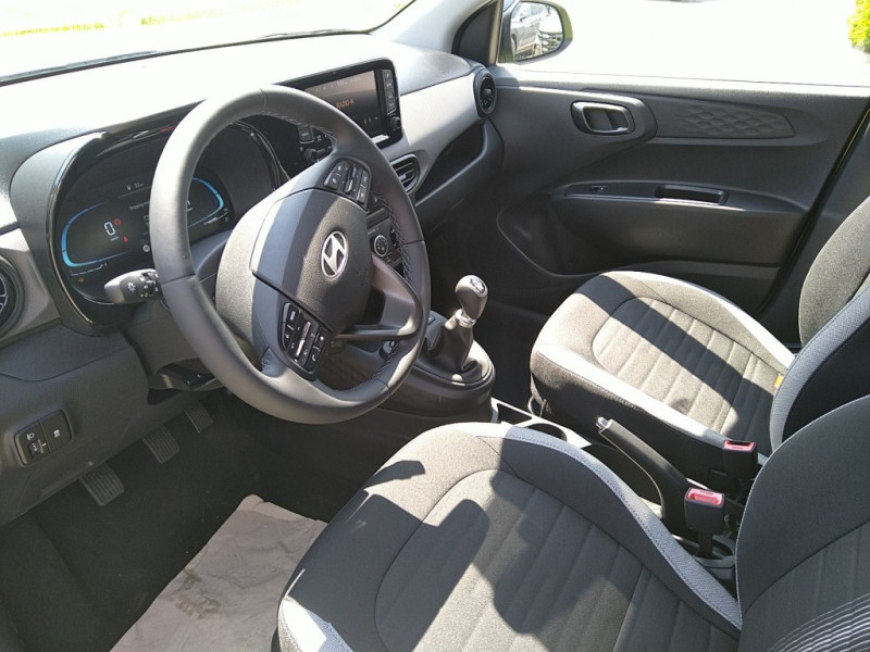 i10 GO 1,0 MT DACH SW - 18