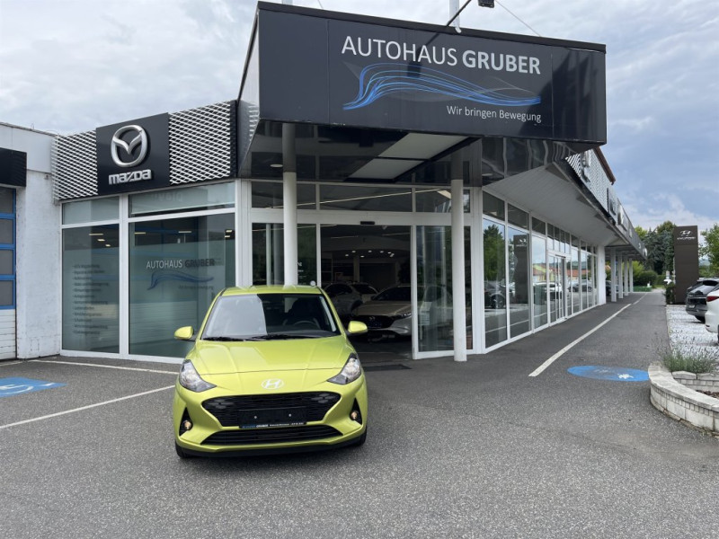 i10 GO Plus 1,0 MT a5bu1 - 3