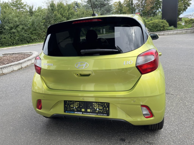 i10 GO Plus 1,0 MT a5bu1 - 5