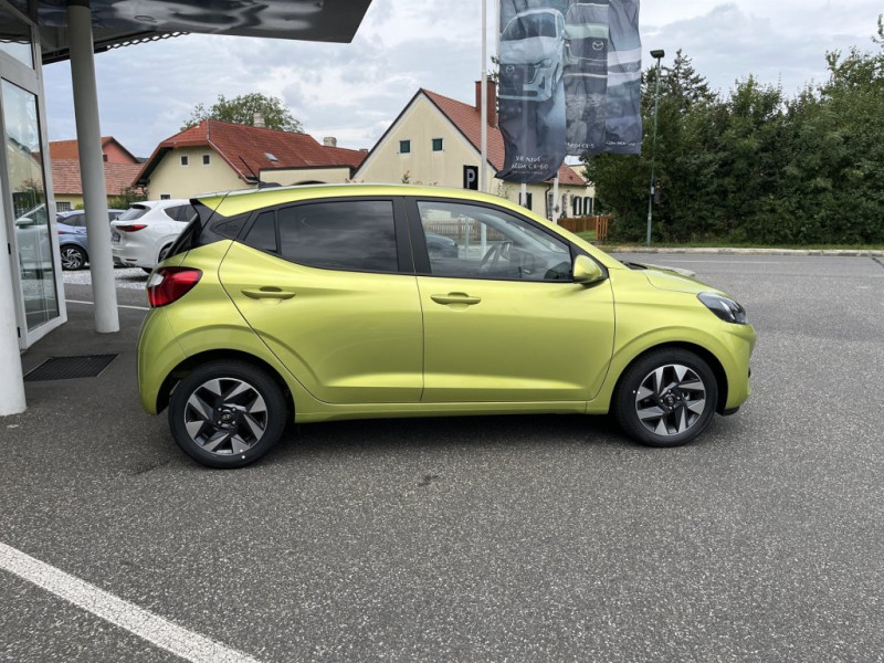 i10 GO Plus 1,0 MT a5bu1 - 6