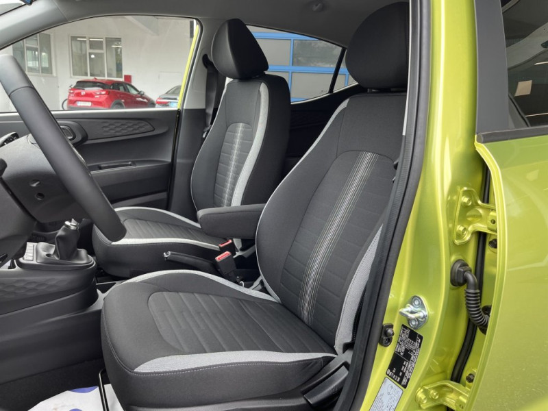 i10 GO Plus 1,0 MT a5bu1 - 7