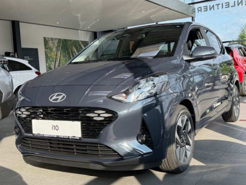 i10 GO Plus 1,2 AMT a5bu3 - 0