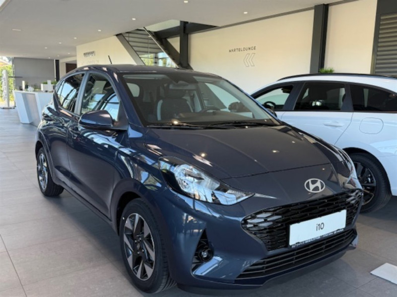 i10 GO Plus 1,2 AMT a5bu3 - 1