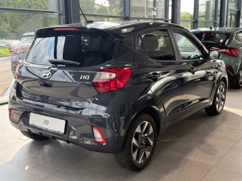 i10 GO Plus 1,2 AMT a5bu3 - 3