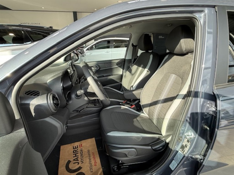 i10 GO Plus 1,2 AMT a5bu3 - 5