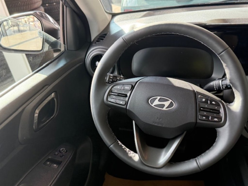 i10 GO Plus 1,2 AMT a5bu3 - 7