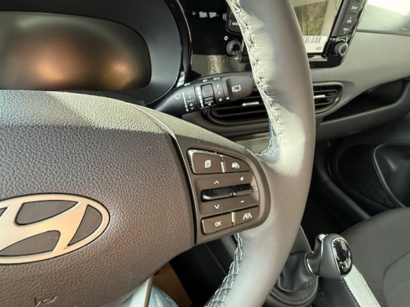 i10 GO Plus 1,2 AMT a5bu3 - 9