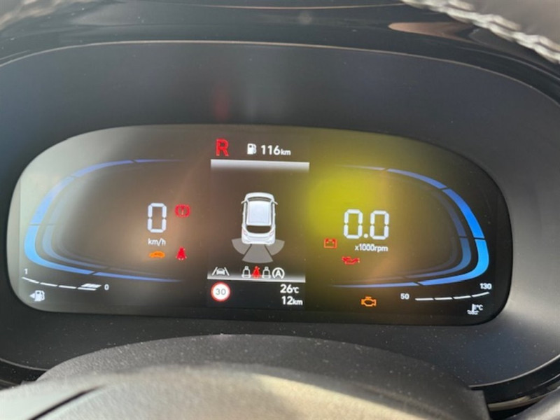 i10 GO Plus 1,2 AMT a5bu3 - 10