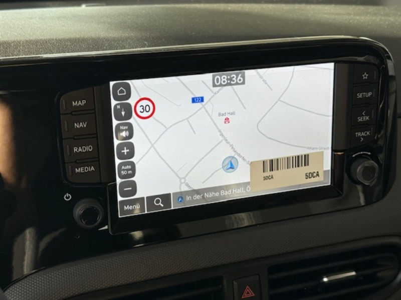 i10 GO Plus 1,2 AMT a5bu3 - 11