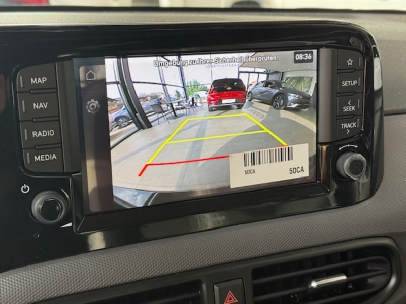 i10 GO Plus 1,2 AMT a5bu3 - 12