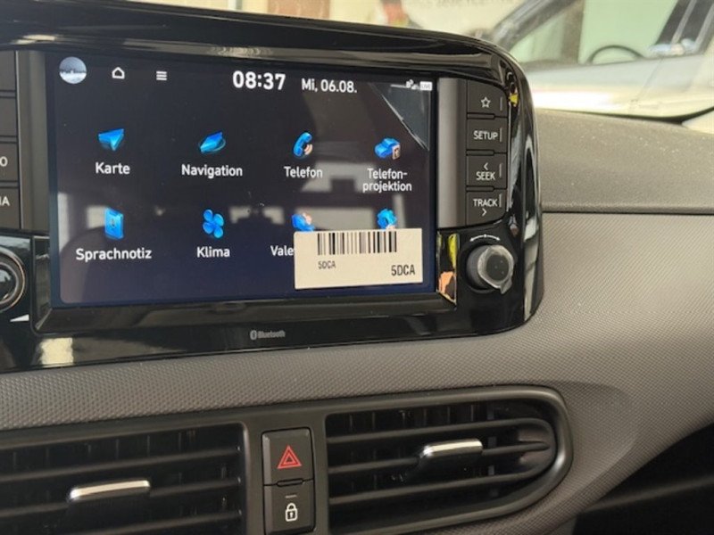 i10 GO Plus 1,2 AMT a5bu3 - 13