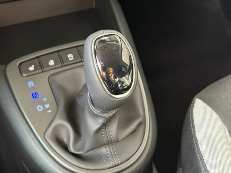 i10 GO Plus 1,2 AMT a5bu3 - 15