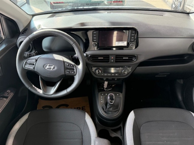 i10 GO Plus 1,2 AMT a5bu3 - 16