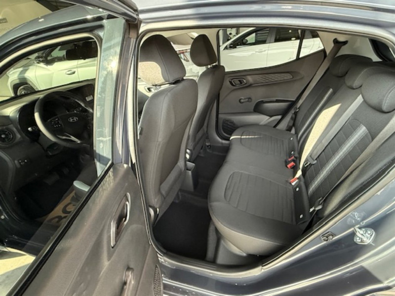 i10 GO Plus 1,2 AMT a5bu3 - 17