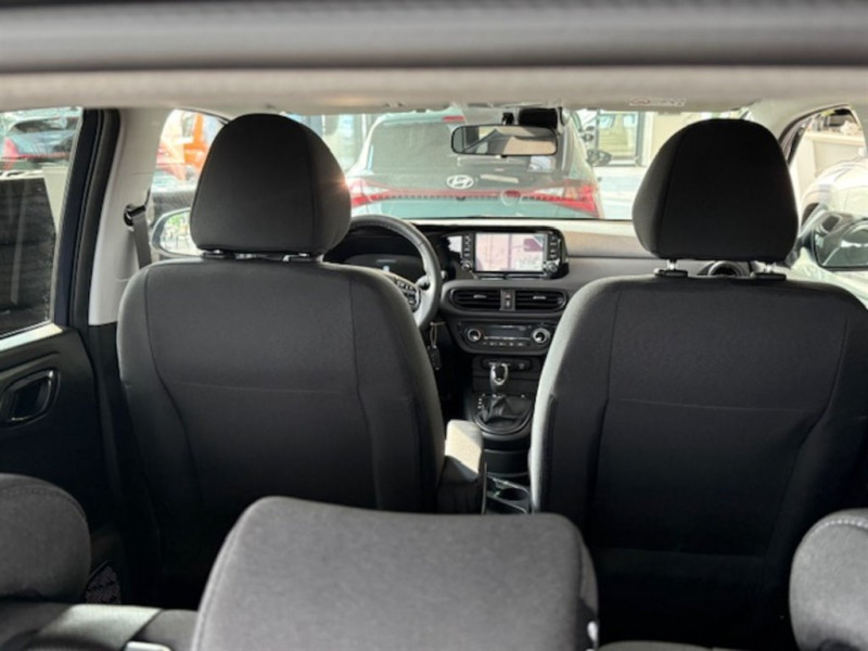 i10 GO Plus 1,2 AMT a5bu3 - 18