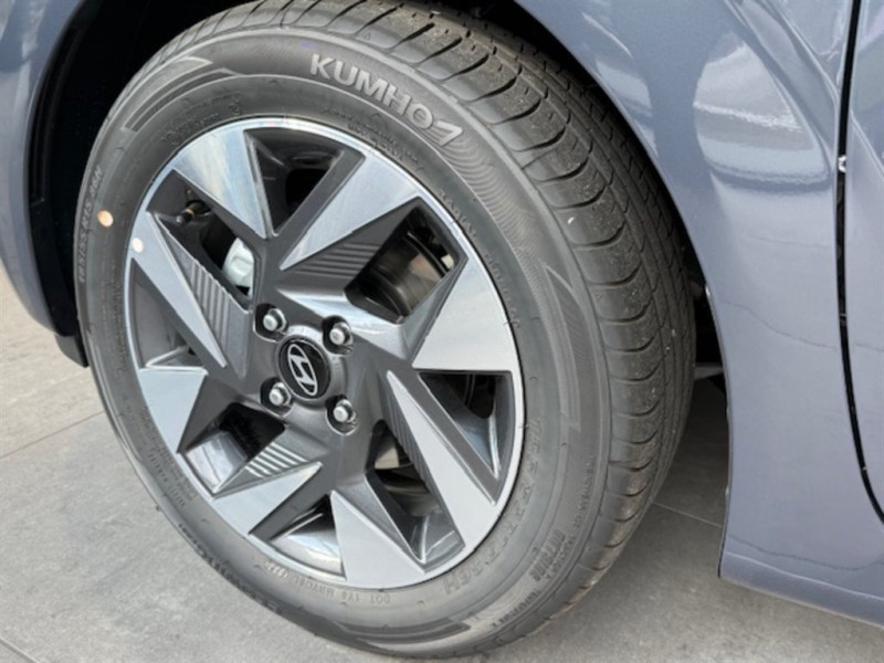 i10 GO Plus 1,2 AMT a5bu3 - 19