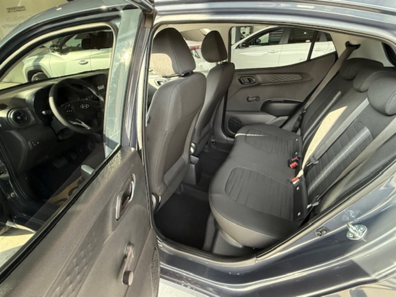 i10 GO Plus 1,2 AMT a5bu3 - 20