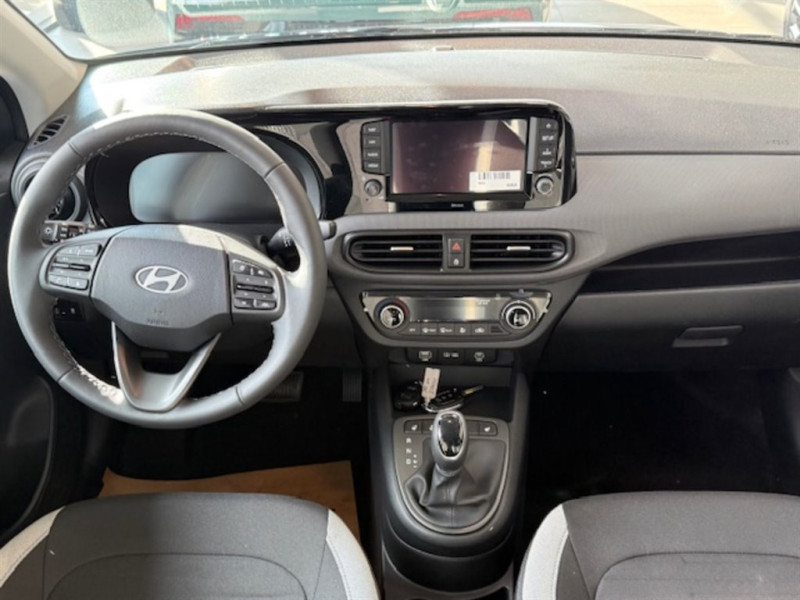 i10 GO Plus 1,2 AMT a5bu3 - 21