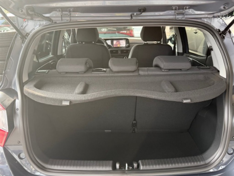 i10 GO Plus 1,2 AMT a5bu3 - 22